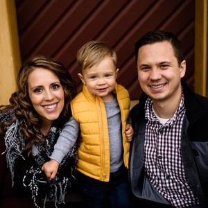 Meet your Posher, Greg